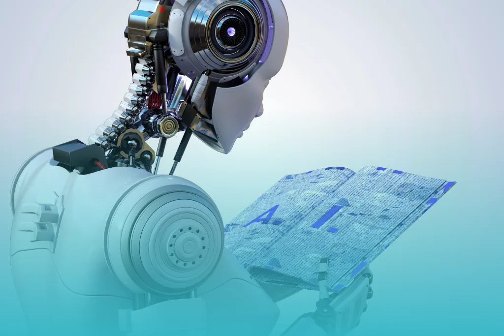 Formation en Intelligence Artificielle